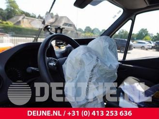 Mercedes Sprinter Sprinter 3,5t (907.6/910.6), Van, 2018 314 CDI 2.1 D RWD picture 20
