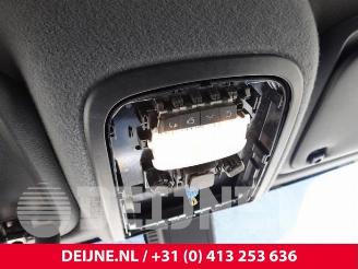 Mercedes Sprinter Sprinter 3,5t (907.6/910.6), Van, 2018 314 CDI 2.1 D RWD picture 32