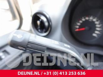 Mercedes Sprinter Sprinter 3,5t (907.6/910.6), Van, 2018 314 CDI 2.1 D RWD picture 28