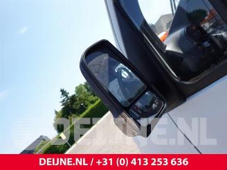 Mercedes Sprinter Sprinter 3,5t (907.6/910.6), Van, 2018 314 CDI 2.1 D RWD picture 12