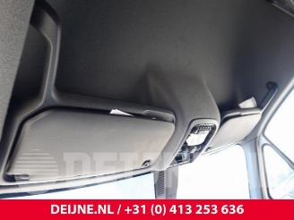 Mercedes Sprinter Sprinter 3,5t (907.6/910.6), Van, 2018 314 CDI 2.1 D RWD picture 24