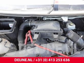 Mercedes Sprinter Sprinter 3,5t (907.6/910.6), Van, 2018 314 CDI 2.1 D RWD picture 35
