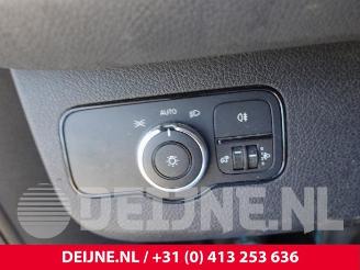Mercedes Sprinter Sprinter 3,5t (907.6/910.6), Van, 2018 314 CDI 2.1 D RWD picture 26