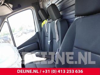 Mercedes Sprinter Sprinter 3,5t (907.6/910.6), Van, 2018 314 CDI 2.1 D RWD picture 22