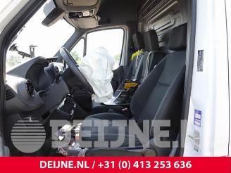 Mercedes Sprinter Sprinter 3,5t (907.6/910.6), Van, 2018 314 CDI 2.1 D RWD picture 21
