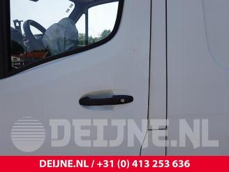Mercedes Sprinter Sprinter 3,5t (907.6/910.6), Van, 2018 314 CDI 2.1 D RWD picture 15