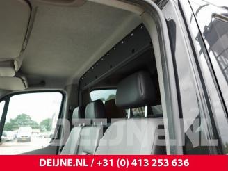 Volkswagen Crafter Crafter, Van, 2011 / 2016 2.0 TDI 16V picture 23