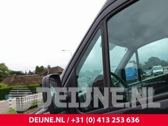 Volkswagen Crafter Crafter, Van, 2011 / 2016 2.0 TDI 16V picture 13