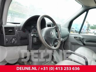 Volkswagen Crafter Crafter, Van, 2011 / 2016 2.0 TDI 16V picture 21