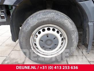Volkswagen Crafter Crafter, Van, 2011 / 2016 2.0 TDI 16V picture 10