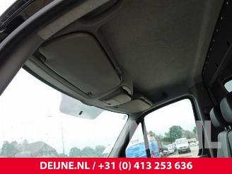 Volkswagen Crafter Crafter, Van, 2011 / 2016 2.0 TDI 16V picture 22