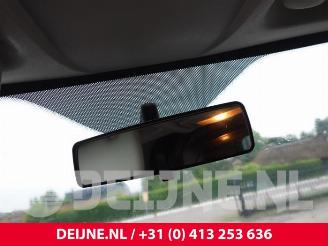 Fiat Doblo Doblo Cargo (263), Van, 2010 1.6 D Multijet picture 27