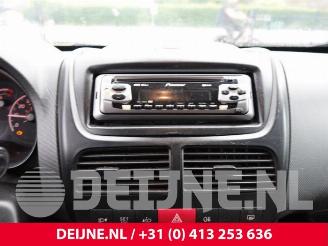 Fiat Doblo Doblo Cargo (263), Van, 2010 1.6 D Multijet picture 32
