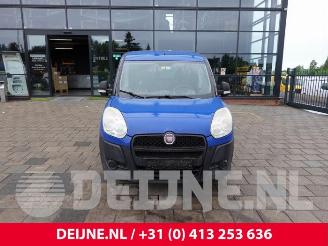 Fiat Doblo Doblo Cargo (263), Van, 2010 1.6 D Multijet picture 2