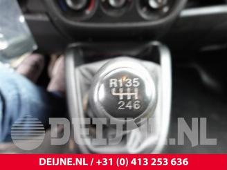 Fiat Doblo Doblo Cargo (263), Van, 2010 1.6 D Multijet picture 30