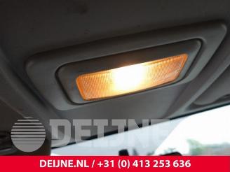 Fiat Doblo Doblo Cargo (263), Van, 2010 1.6 D Multijet picture 26