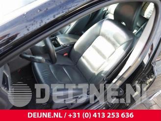 Volvo V-70 V70 (BW), Combi, 2007 / 2016 2.0 D 16V picture 19