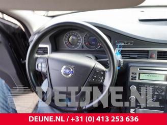 Volvo V-70 V70 (BW), Combi, 2007 / 2016 2.0 D 16V picture 28
