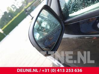 Volvo V-70 V70 (BW), Combi, 2007 / 2016 2.0 D 16V picture 12