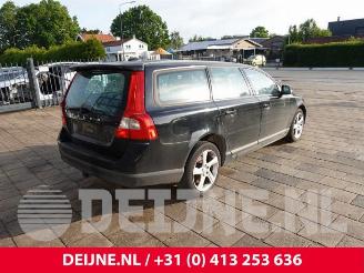 Volvo V-70 V70 (BW), Combi, 2007 / 2016 2.0 D 16V picture 7