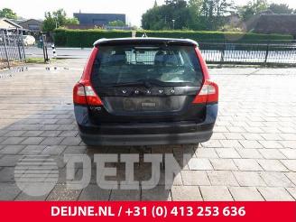 Volvo V-70 V70 (BW), Combi, 2007 / 2016 2.0 D 16V picture 6