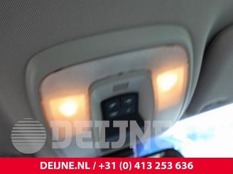 Volvo V-70 V70 (BW), Combi, 2007 / 2016 2.0 D 16V picture 23