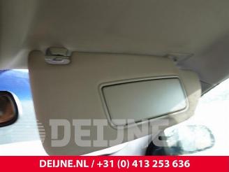 Volvo V-70 V70 (BW), Combi, 2007 / 2016 2.0 D 16V picture 25