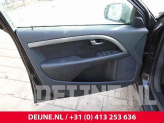 Volvo V-70 V70 (BW), Combi, 2007 / 2016 2.0 D 16V picture 16