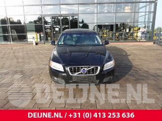 Volvo V-70 V70 (BW), Combi, 2007 / 2016 2.0 D 16V picture 2