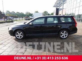 Volvo V-70 V70 (BW), Combi, 2007 / 2016 2.0 D 16V picture 4