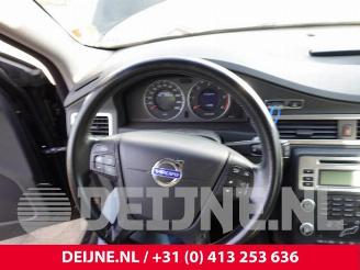 Volvo V-70 V70 (BW), Combi, 2007 / 2016 2.0 D 16V picture 21