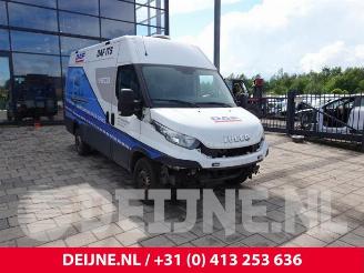  Iveco New Daily New Daily VI, Van, 2014 33S16, 35C16, 35S16 2018/8