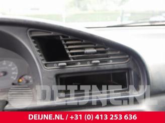 Peugeot Partner Partner Combispace, MPV, 1996 / 2015 1.1 picture 29