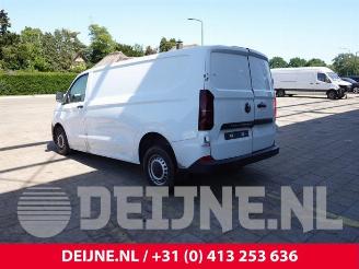 Volkswagen Transporter Transporter T7, Van, 2024 2.0 TDI 150 picture 5