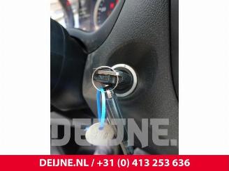 Mercedes Vito Vito (447.6), Van, 2014 2.2 114 CDI 16V picture 22