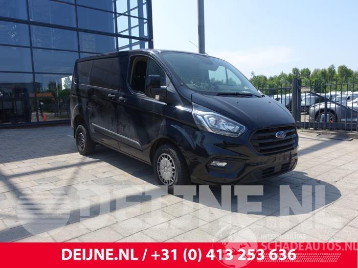 Ford Transit Transit Custom, Van, 2011 / 2023 2.0 TDCi 16V Eco Blue 130