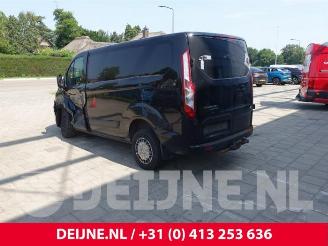 Ford Transit Transit Custom, Van, 2011 / 2023 2.0 TDCi 16V Eco Blue 130 picture 5