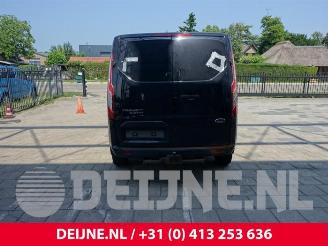 Ford Transit Transit Custom, Van, 2011 / 2023 2.0 TDCi 16V Eco Blue 130 picture 6