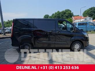 Ford Transit Transit Custom, Van, 2011 / 2023 2.0 TDCi 16V Eco Blue 130 picture 8