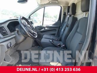 Ford Transit Transit Custom, Van, 2011 / 2023 2.0 TDCi 16V Eco Blue 130 picture 20