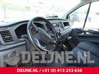 Ford Transit Transit Custom, Van, 2011 / 2023 2.0 TDCi 16V Eco Blue 130 picture 19