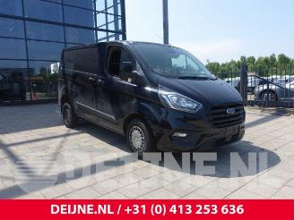 Uttjänta bilar auto Ford Transit Transit Custom, Van, 2011 / 2023 2.0 TDCi 16V Eco Blue 130 2020/3