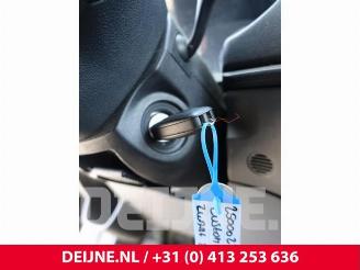 Ford Transit Transit Custom, Van, 2011 / 2023 2.0 TDCi 16V Eco Blue 130 picture 27