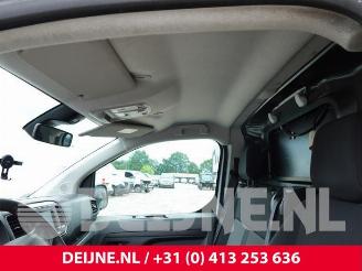 Citroën Jumpy Jumpy, Van, 2016 1.6 Blue HDi 115 picture 20