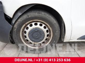 Citroën Jumpy Jumpy, Van, 2016 1.6 Blue HDi 115 picture 10
