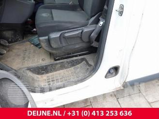 Citroën Jumpy Jumpy, Van, 2016 1.6 Blue HDi 115 picture 22