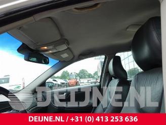 Volvo V-70 V70 (SW), Combi, 1999 / 2008 2.4 20V 140 picture 20