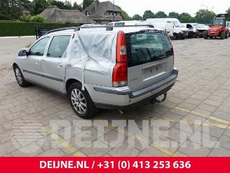 Volvo V-70 V70 (SW), Combi, 1999 / 2008 2.4 20V 140 picture 5