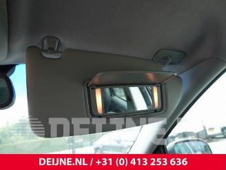 Volvo V-70 V70 (SW), Combi, 1999 / 2008 2.4 20V 140 picture 28