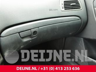 Volvo V-70 V70 (SW), Combi, 1999 / 2008 2.4 20V 140 picture 29